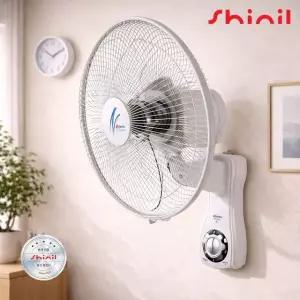 [eTVws] 신일 16인치 벽걸이 선풍기 가정용 업소용 공간절약형 SIF-16WAA