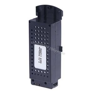 드론 배터리 1800/3000/4000mAh K5 쿼드 콥터 367b의 대용량