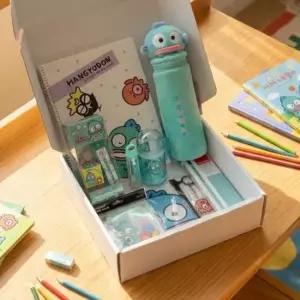 [문구/오피스] 한교동 선물세트 신학기 산리오문구세트 입학 졸업선물