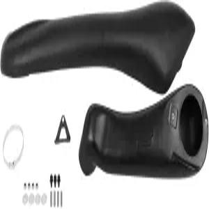 아인티어 스노클 키트 조립 에어 램 2009-2017년 토요타 육상 크루저용 프라도 150 GRJ150 흡기 4x4