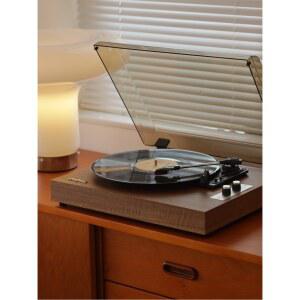 ORVOK 없음 클래식 AUDIO 전축 오디오 오디오세트 턴테이블 올인원