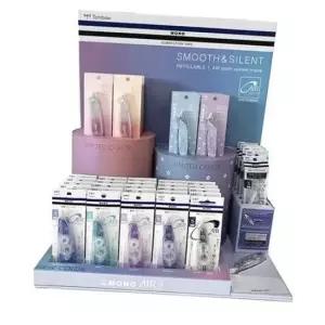 [문구/오피스] 톰보 모노에어 수정테이프 45개 리필5개 세트 1P 일제