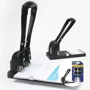 [문구/오피스] 문서 타공 펀치 다용도펀칭기 사무용품