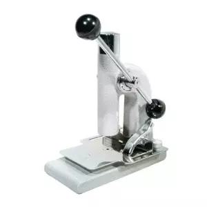 [문구/오피스] 수동 1공 속관기 문서 철용 사무용