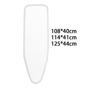 다리미판 패딩 삽입 패드 탈부착 가능 예비 부품 소형 면