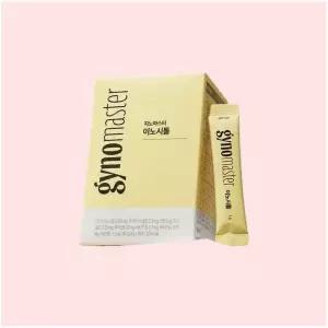 지노마스터 이노시톨 30포 (1개월분) 4206434