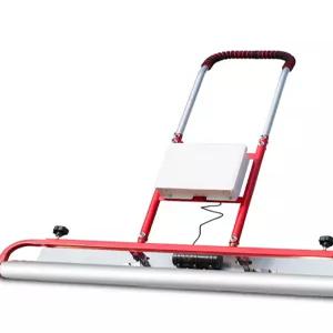 콘크리트 미장 시멘트 수평 바닥 흙손 다짐기 스크리드 평탄화 밀대