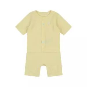 [아가방]아가방 TC01 여름 슈가거즈7부오픈내의(YELLOW)_ 01T31760387 (48042393)