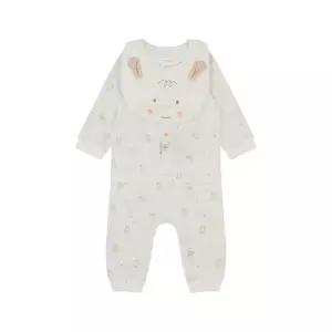 [아가방]아가방 TC01 여름 포니오픈내의(턱받이)(OWHITE)_ 01T31760103 (48042240)