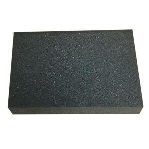 니들 펠팅 스펀지 베이스 패드 - 울 로빙 조각 및 DIY 공예 용도를 위한 고밀도 폼 매트