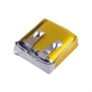 5PCS 501012 3.7V 배터리 리튬 폴리머 충전식 호환 헤드셋 용 소형 전자 제품 N0HC 40mAh