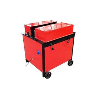 강철 1개 철근하카 녹제거제 유압 제거 숫돌 절곡 철근 기계 샌딩기