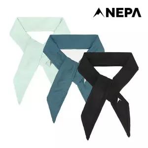 [NS홈쇼핑]네파 아이스테크쉘 냉감 스카프 7MC7921[35852026]