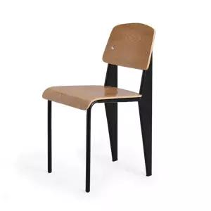 스탠다드 SP 체어 인테리어 민트 카페 식탁의자 주방 디자인 장푸르베 원목