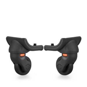 캐리어바퀴교체 수리 화물 교체 암호 26 슈트케이스 흡수 20 항공기 캐스터 충격 인치