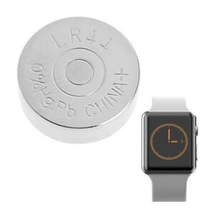 셀코인 시계 배터리 LR44 AG13 L1154 357 1.5V 알카라인 버튼 장난감 자동차