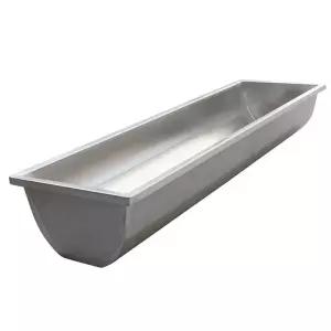 보온 염소 물통 급수기 얼지않는 전기 가열 5m 전기히터 스테인리스 내장 겨