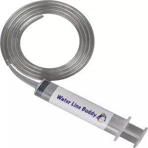 워터 라인 버디 - 프리미엄 냉동 도구 냉장고 정수기를 빠르고 쉽게 분리하세요