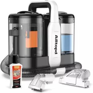 가정용 가구용 딥 클린 얼룩 제거기 다목적 실내 청소기