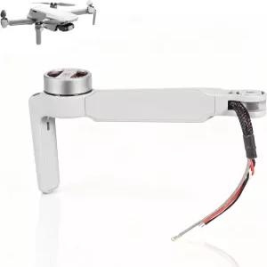 켈마도 마빅 미니 4K 드론 모터 암 어셈블리 교체 프론트 왼쪽 DJI 예비 부품과 호환 가능