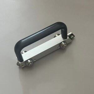 방충망롤러 비닐 그루버 바닥재 가죽 슬롯팅 바닥 공구 키트 PVC 용접 나이프