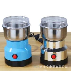 건식 블랜더 배합기 분쇄기 생고기 고출력 믹서기 대용량 초강력 식재료 잡어