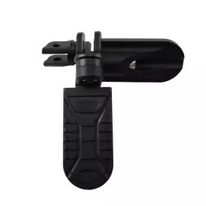 호환   F900R F900XR S1000XR 2020 2021 2022 F900 R XR S1000 XR 발판 회전식 라이더 풋 페그 레스트 프론