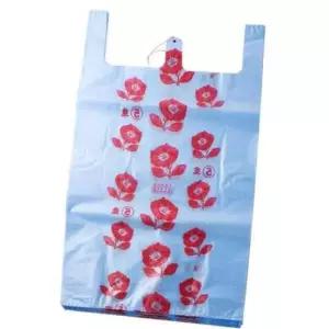 [JED] 청색 보관 50매 의류 이불 이사 5호 두꺼운 비닐 포장 정리팩 대형