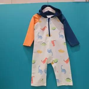 [아가방]아가방 CB01 빅토 공룡 올인원 후드수영복 01T055903 (47933669)