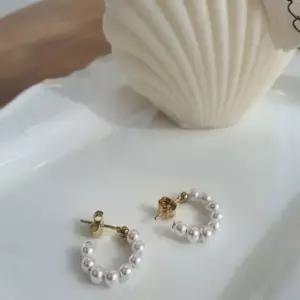 pearl parade earring ucp8+6Pli