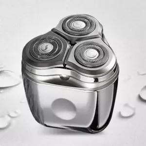 깜도리3 남사친 미니 출장용 면도기 휴대용 소형 여행용 전기