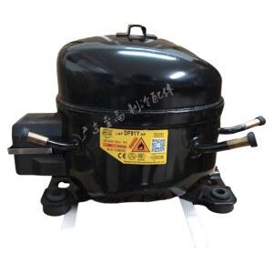 냉동고 고정주파수 커패시터 압축기 냉장고 냉동콤프 냉동 1개 쿨러 차량용냉장고