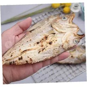 조미대구포 조미 대구포 건조어포 술안주용 간식거리 야식메뉴 손질된 해산물 1kg