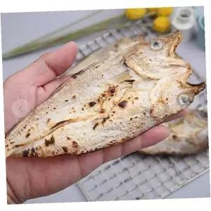 조미편대구포 건조 대구포 편포 간식거리 술안주 반찬재료 손질된 생선포 해산물 (1kg x 3봉)