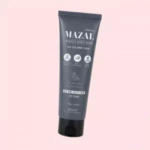 저자극 비건 셀프 다운펌 약 120g 피부 매직 곱슬 스트레이트 모든 모발용 4654365