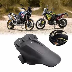 호환  F800GS F900GS 익스텐션 펜더 허거 F 800GS F900 GS 어드벤처 2024 리어 휠 머드 가드 스플래시 가드