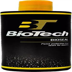 바이오테크 바이오실 합성 실란트 고광택 광택 및 오래 지속되는 보호 더 깊고 어두운 반사성 페인트 마감