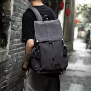 [패션] 바이브모션 옥스포드클래식 배낭 남여 가벼운 가방