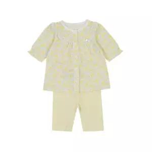 [아가방]아가방 TC01 여름 샤샤7부오픈내의(YELLOW)_ 01T31765287 (47752059)