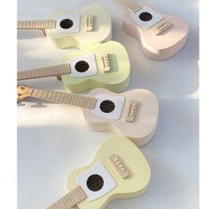 어린이우쿨렐레 입문용 기타 악기취미 우쿨렐레 초보자 중등 싱글보드 엔트리 23인치