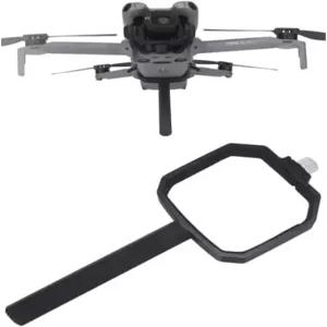 DJI 미니 5 프로용 YUULNMOP 핸드헬드 그립 마운트 원샷 심리스 랜딩/이착륙 홀더 전환 드론 핸들 기어