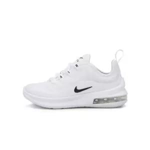 [국내매장판 Nike] 나이키 에어맥스 엑시스 화이트 키즈 아동 운동화 AH5223-100