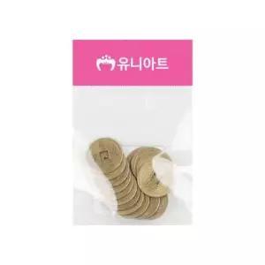 [문구] h79 2000 엽전 10개