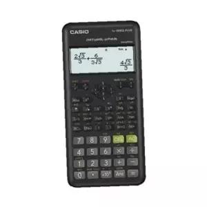 [문구] 카시오 34400 안정감 FX-350ES Plus 2 공학용
