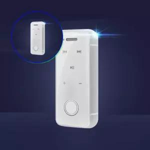 쌍문상회 지금 필요한 동글 Coms 블루투스 리시버 BT4.1 3.5mm 스테레오 리모트