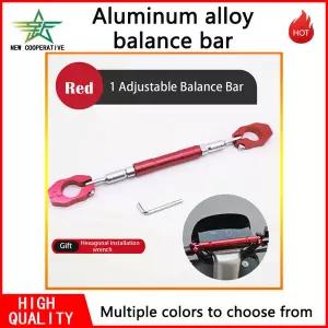 호환   조절식 밸런스 바 알루미늄 개조 부품 풀로드 브래킷