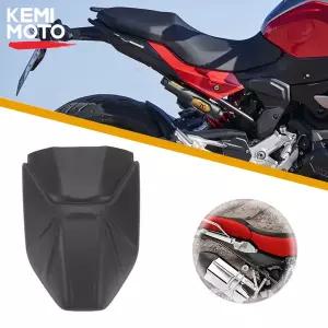 호환   연장 프론트 펜더 F900XR S1000XR S1000 XR S1000XR 용 리어 휠 익스텐션 펜더 머드 가드 스플래시