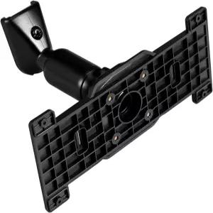 오오노나 1세트 리어 뷰 미러 백 플레이트 대시 캠 브래킷 마운트 X 2.6 0.39 인치