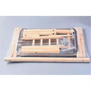 횟대 앵무새스탠드 그네 놀이터 스탠드형 앵무새집 앵무새 새놀이터