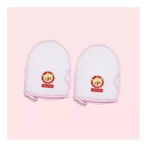 피셔프라이스 목욕 손타올 핑크 2개 4588065